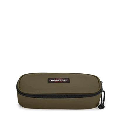 Abbildung von EASTPAK OVAL Single Federmäppchen Army Olive (Grün)