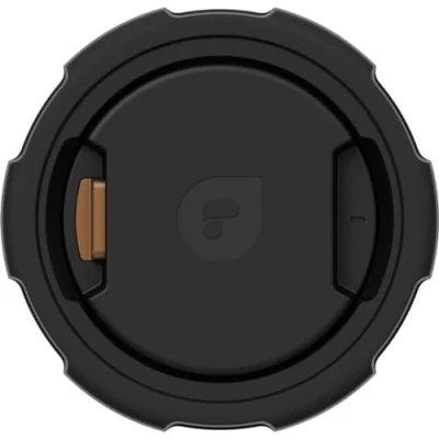 Abbildung von PolarPro Defender Pro Objektivdeckel Wald 70mm 80mm