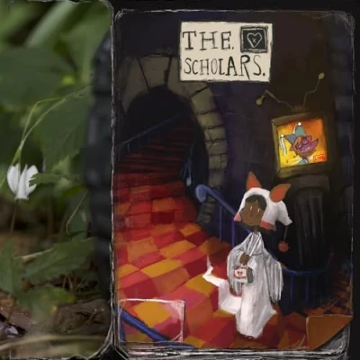 Abbildung von The Scholars