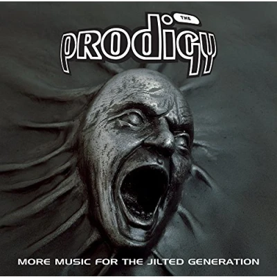 Abbildung von More Music for the Jilted Generation(Re Issue)