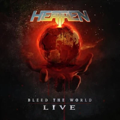 Abbildung von Bleed the World:Live