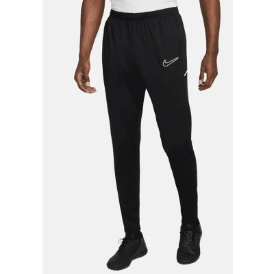 Abbildung von Nike Performance Fussball Jogginghose, Herren, Größe: Large, Schwarzweiss