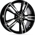 Abbildung von Racer Volt 6.5x16 4x108 ET32 65.1 Felgen