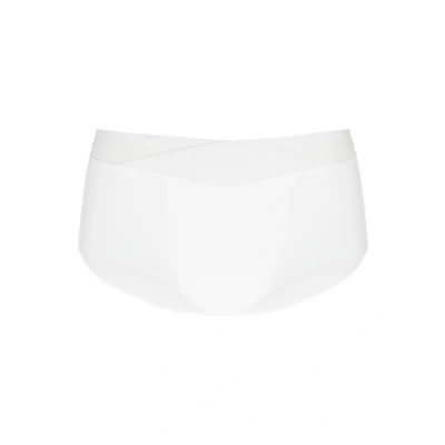 Abbildung von Triumph TRUE Sensation MAXI Shapewear, Damen, Größe: 48, White