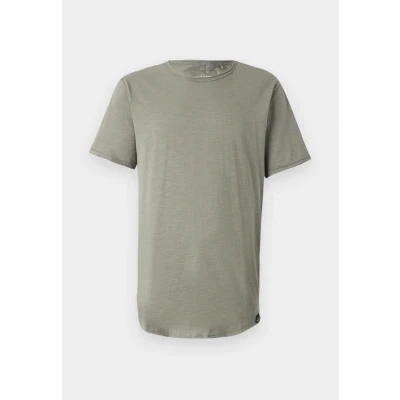 Abbildung von Only &amp; Sons Onsbenne LIFE Tshirt basic, Herren, Größe: Medium, Castor gray
