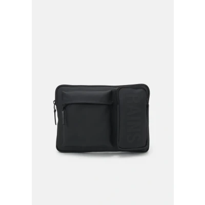 Abbildung von Rains Texel Laptop CASE Unisex Notebooktasche, Größe: One Size, Black
