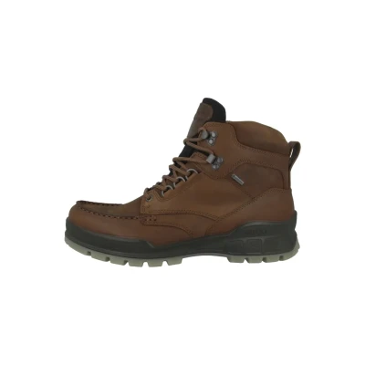 Abbildung von ECCO Hikingschuh, Herren, Größe: 40, Brown Schuhe