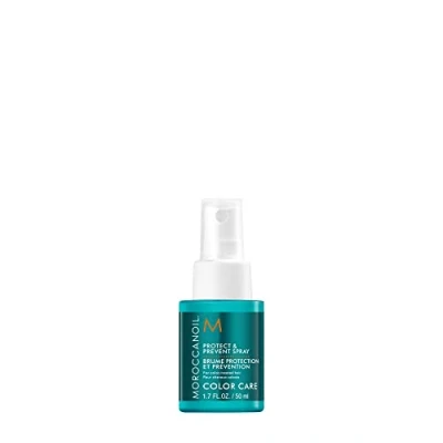 Abbildung von Moroccanoil Protect &amp; Prevent Spray, Reisegröße, 50 ml