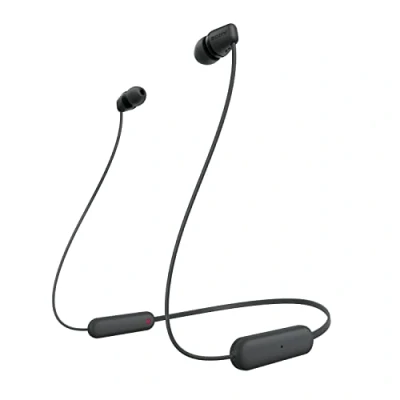 Abbildung von Sony WI C100 Schwarz