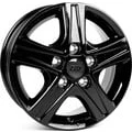 Abbildung von Borbet Cwd 7.0x17 5x108 ET46 65.1 Felgen