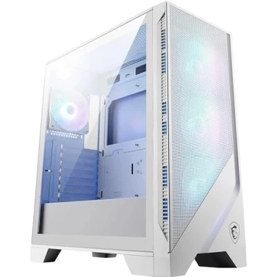 Abbildung von MSI MAG FORGE 320R AIRFL