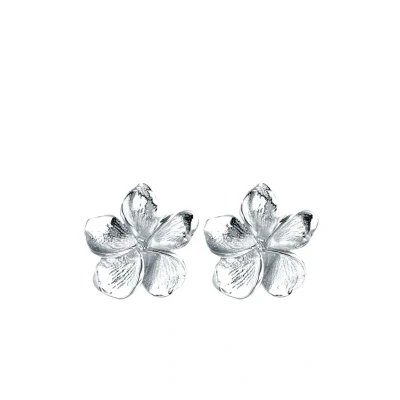 Abbildung von Elli Frangipani Ohrringe Frangipani, Damen, Größe: One Size,