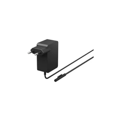 Abbildung von Microsoft Surface Go 24W Power Supply Schwarz