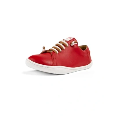Abbildung von Camper Peu Cami 80003 Slip on, Rot 141, 38 EU