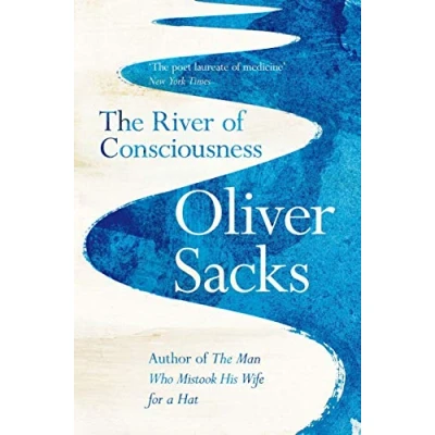 Abbildung von The River of Consciousness: Oliver Sacks (Aziza&#039;s Secret Fairy Door, 340)