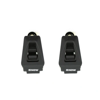 Abbildung von GF Toe Buckle Set