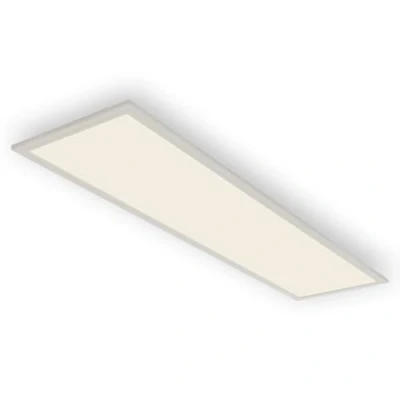 Abbildung von LED Panel Piatto, Sensor, 119,5 x 29,5 cm
