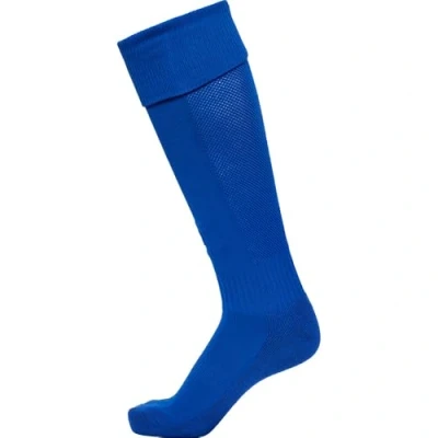 Abbildung von hummel Unisex Kinder Hmlessential Football Sock, TRUE BLUE/WHITE, 35 38 EU