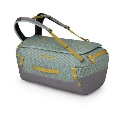 Abbildung von Osprey Transporter Duffel 40 Reisetasche