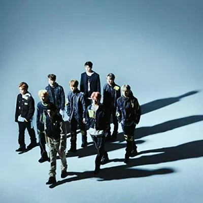 Abbildung von The 4th Mini Album &#039;Nct ?127 We Are Superhuman [Vinyl LP]
