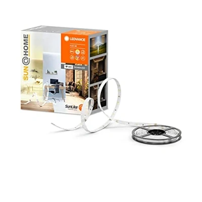 Abbildung von LEDVANCE SUN@Home Flex, LED Strip, Länge 3 Meter