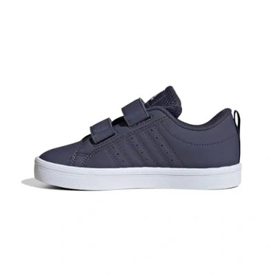 Abbildung von adidas VS Pace 2.0 Hook and Loop Shoes Kids Schuhe, Navy/Cloud White/core Black, 29 EU