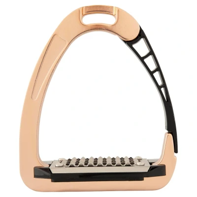 Abbildung von Acavallo Safety Stirrups Arena Alupro