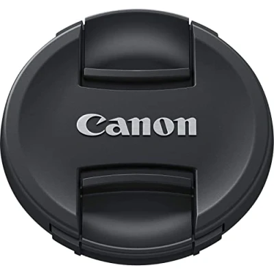 Abbildung von Canon Objektivdeckel E 77 II