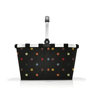 Abbildung von Reisenthel Carrybag dots Einkaufstasche