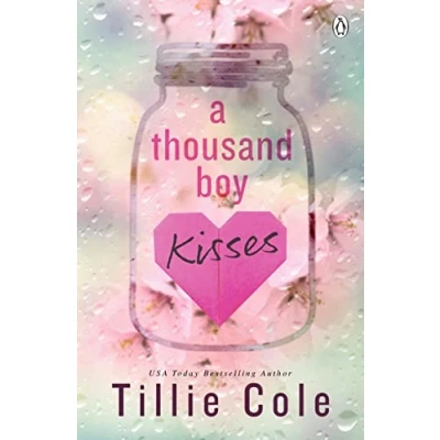 Abbildung von A thousand boy Kisses The unforgettable love story and TikTok sensation Edizione inglese (A kisses, 1)