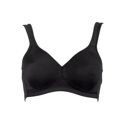 Abbildung von Rosa Faia Bügel BH, Damen, Größe: 80B, Schwarz