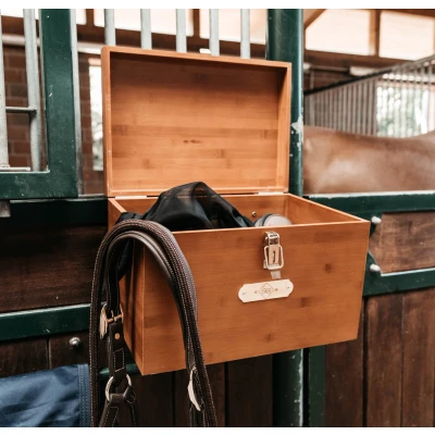 Abbildung von Grooming Deluxe Stable Tack Box