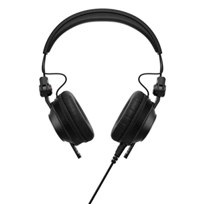 Abbildung von Pioneer DJ HDJ CX Professionelle On Ear Kopfhörer (schwarz)