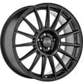 Abbildung von Oz Superturismo Dakar 11.0x21 5x130 ET58 71.6 Felgen