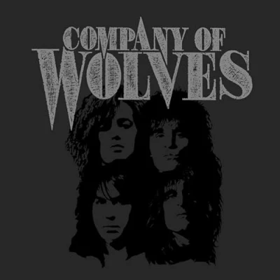 Abbildung von Company of Wolves (Collector&#039;S Deluxe ed.)