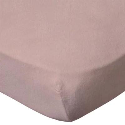 Abbildung von Babycalin Spannbettlaken, 100% Baumwolle, 60 x 120 cm