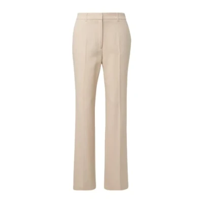 Abbildung von s.Oliver Black Label Chino, Damen, Größe: 42x30, Beige