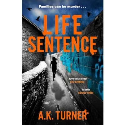 Abbildung von Life Sentence: An intriguing new case for Camden forensic sleuth Cassie Raven