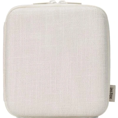 Abbildung von INSTAX LINK Wide Smartphone Drucker Tasche, Ash White
