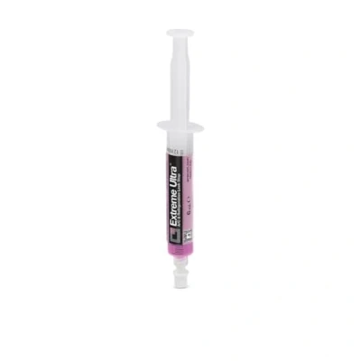 Abbildung von ERRECOM Extreme Ultra 6 ml, Dichtungsmittel für Klimaanlagen und Kühlsysteme Kfz Klimaanlagen, ml Spritze (Adapter Nicht enthalten)