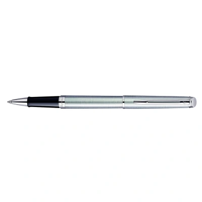 Abbildung von Waterman Hémisphère Stainless Steel CT RB Kostenlose Gravur