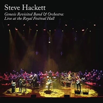 Abbildung von Genesis Revisited Band &amp; Orchestra: Live (2CD+DVD Edition)