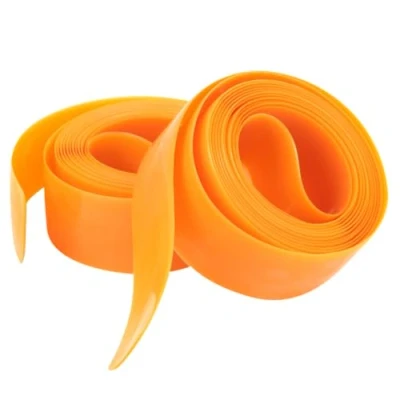 Abbildung von Zefal Pannenschutzband Puncture Protection Band for Trekking Pair, Gelb, 3420580007218
