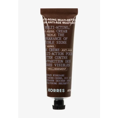 Abbildung von Korres Athenian Grooming Antiaging Cream FOR FACE AND EYES Feuchtigkeitspflege, Herren, Größe: 50 ml,