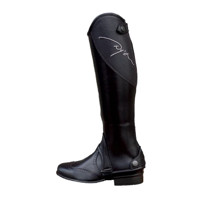 Abbildung von Dyon Chaps Kid