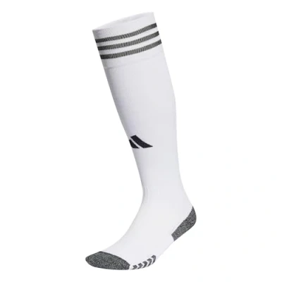 Abbildung von adidas Unisex Kinder Adi 23 Socks, White/Black, 5 6 Years