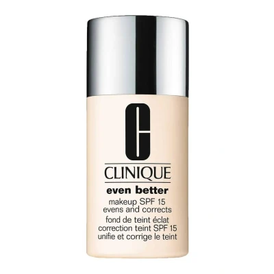 Abbildung von Clinique EVEN Better Makeup SPF 15 Foundation, Damen, Größe: 30 ml, Linen