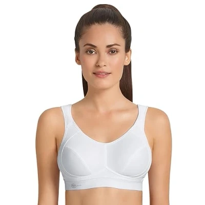 Abbildung von Anita Active Extreme Control Sport BH, Damen, Größe: 75B, Weiß