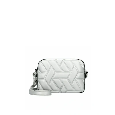 Abbildung von TOM Tailor Amela UMHÄNGET 23 CM Umhängetasche, Damen, Größe: One Size, Silver