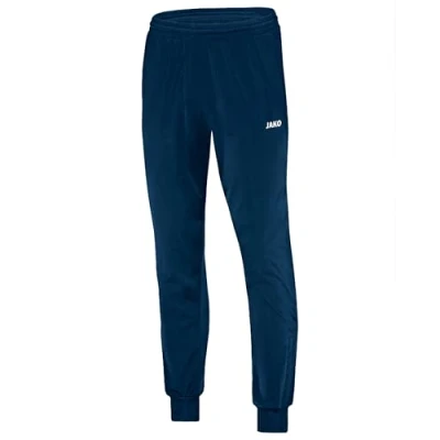 Abbildung von JAKO Unisex Kinder Classico Polyesterhose, Nightblue, 128 EU